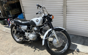 HONDA CL72 BENLY CL72