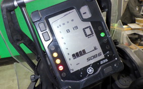 YAMAHA TENERE 700 2022 DM13J