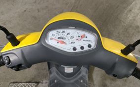 SUZUKI LET'S4 CA45A
