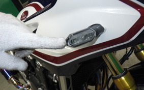 HONDA CB1300SB SUPER BOLDOR SP 2019 SC54