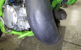 KAWASAKI KDX200SR Gen.2 2004 DX200G