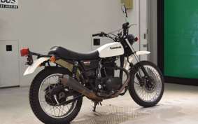 KAWASAKI 250TR BJ250F