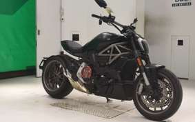 DUCATI DUCATI Xディアベル 2016