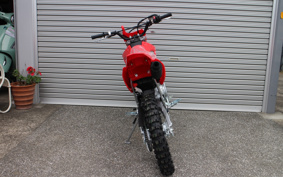 HONDA CRF125F JE03