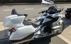 HONDA GL 1800 GOLD WING TOUR DCT 2018 SC79