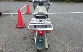 HONDA C50 SUPER CUB C50
