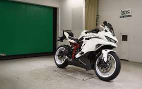 KAWASAKI ZX-25R 2025 ZX250E