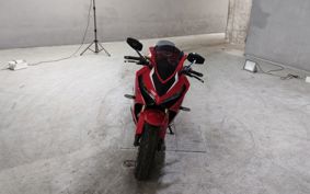 HONDA CBR650R RH03