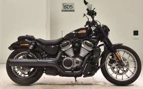 HARLEY RH975S 2024