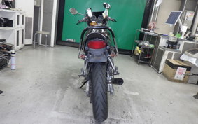 KAWASAKI BALIUS 250 2025 ZR250A
