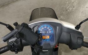 YAMAHA JOG AY01