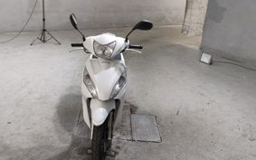 HONDA DIO 110 JF31