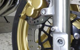 KAWASAKI BALIUS 250 ZR250A