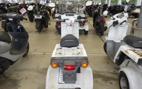HONDA GYRO X TD01