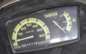 YAMAHA JOG ZR 2010 3YK