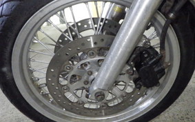 HONDA CB400F NC36