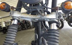 YAMAHA TW200 Gen.2 2025 DG07J