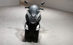 YAMAHA TRICITY 125 SEC1J
