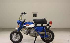 HONDA MONKEY 1995 Z50A