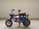 Фото Honda MONKEY 1995 с японского аукциона