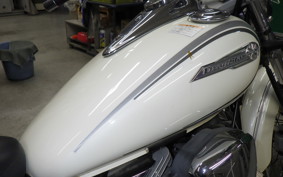 YAMAHA DRAGSTAR 250 VG02J