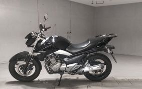 SUZUKI GSR250 GJ55D