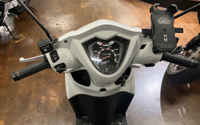 HONDA DIO 110 JF31
