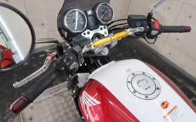 HONDA CB400SFV-4ABS 2015 NC42