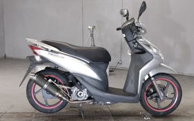 HONDA DIO 110 JF31