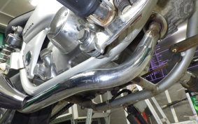 HONDA MAGNA 50 2023 AC13