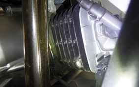 HONDA CT125 HUNTER CUB JA55