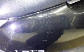 SUZUKI ﾚｯﾂ CA4AA