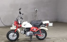 HONDA MONKEY AB27