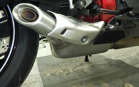 KAWASAKI ZX-25R ZX250E