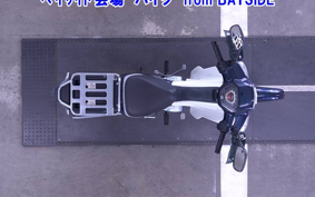 HONDA C50-2