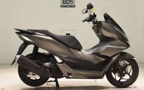 HONDA PCX125 2012 JK05