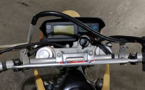 KAWASAKI KLX250 LX250E