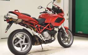 DUCATI MULTISTRADA 1000 DS 2004
