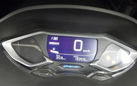 HONDA PCX 160 1994 KF47