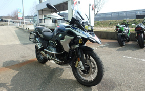 BMW R1250GS 2023 0M01