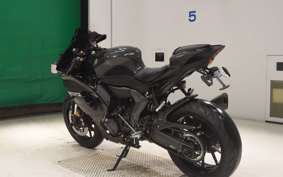 YAMAHA YZF-R7 2024 RM39J
