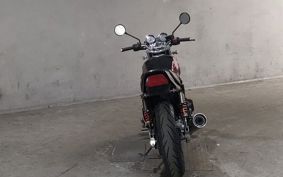 KAWASAKI ZEPHYR400K 2009 ZR400C