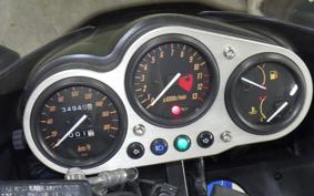 KAWASAKI ZRX1200 S 2002 ZRT20A