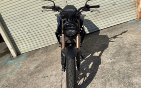HONDA CB250R 2019 MC52