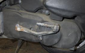 SUZUKI LET's 4 Basket 1995 CA43A