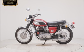 KAWASAKI W1 S 1971