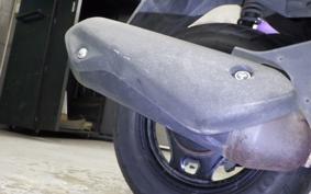 SUZUKI ADDRESS V125 G 2001 CF46A