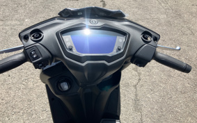 YAMAHA  CYGNUS  GRIF ASU SEJ4J