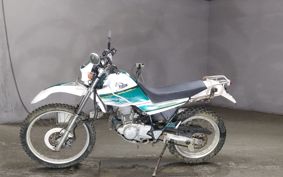YAMAHA SEROW 225W 4JG