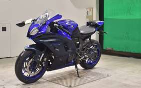 YAMAHA YZF-R7 2024 RM39J